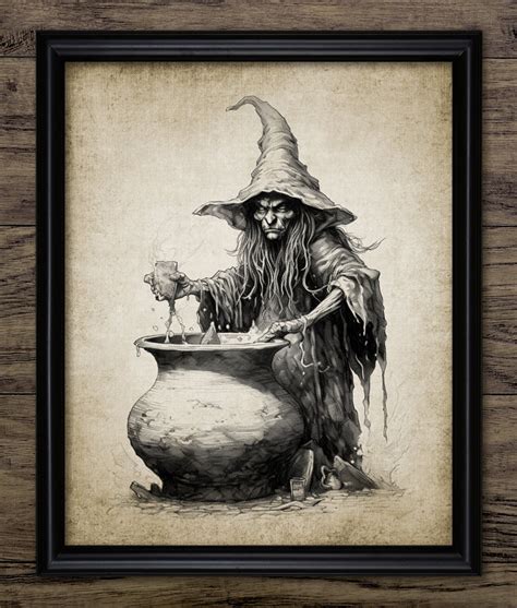 Embracing the Witch Within: Exploring the Magic of October